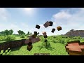 Making Minecraft As Satisfying As Possible With Mods 2.0
