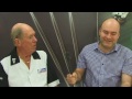 John Lowe talks about his fantastic career