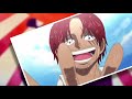 Shanks vs Kaido - The Greatest Story Never Told | Grand Line Review