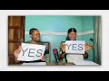 YES or NO Challenge -The Biyi Nuges Family