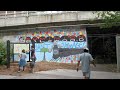 Beltline Trail - a Toronto linear park in three acts