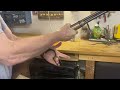 Cleaning your lever action rifle @thelefthandedshooter99