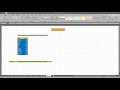 MORE EXCEL VIDEOS FOR CSN - IS101 - EXCEL CHARTS