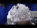 LEGO Star Wars Hoth MOC - FINALE!