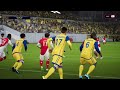 【eFootball™2024】ジョンカビラ500試合出場得点特別実況！