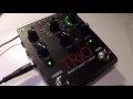 Digitech Band Trio+ Real Songs