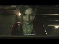 Resident Evil 2 Remake (พากย์ไทย) - Part 01 -  ฉันเป็นคนไทย