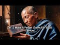 DON'T SKIP: Just Keep It in your pocket, you will thank me for 50 years | BUDDHIST TEACHINGS