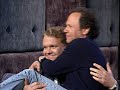 Conan & Billy Crystal's Trip To Yankee Stadium | Late Night with Conan O’Brien