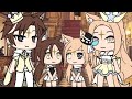 The Last Royal Werewolf || GLMM || Original? || Gacha Life Mini Movie