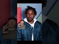 Kendrick Lamar’s style evolution #kendricklamar #streetwear