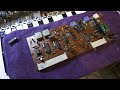 Tiracon 6V Polysynth | Voice Card Issue