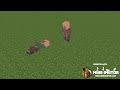 Minecraft Animation: Rolling Nitwit Villager