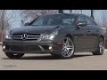 The CLS63 C219 Is An Underrated AMG