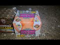 BEST FIREWORK CAKES 2024 (Go-Getters, Rings, & 3 Min Duration)