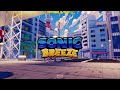 Sonic Breeze is a fantastic PS5 Sonic Fan Game