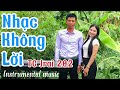 TA ĐĬ PLEI HIAM  (TC Jrai 202 )  NHẠC KHÔNG LỜI =Instrumental music