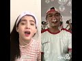 indonesia Jaya by Liliana Tanoesoedibyo-Fatin dll.- Cover on Smule with Editaikawidya Merdekaaa..!!!