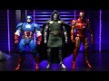 The ULTIMATE DOCTOR DOOM FIGURE | Mezco 1/12 Doctor Doom Review