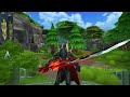 AQ3D How to Get the HANZO VOID Set AdventureQuest 3D
