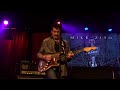 Mike Zito - Forever My Love (Live), 7/18/2024, Alexandria, VA