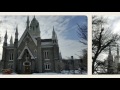 Temple Square - Salt Lake City