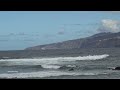 PUERTO DE LA CRUZ TENERIFE, BEACH WALK, PLAYA JARDIN & MARTIANEZ