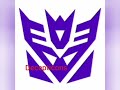 Transformers rise of Galvatron 2028 cast robot