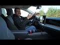 2024 Volkswagen Passat B9 1.5 eTSI - Solid Estate (ENG) - Test Drive and Review