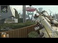 GOLF123WANG - Black Ops II Game Clip