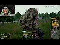 PUBG Streamer All-Stars Közösségi Kupa #1 - Első Rész