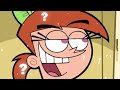 The Classic Fairly Odd Parents  from Beginning to End in 31 Min (the Real End Characters' Past Recap