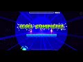 “Dash” Geometry dash 2.2 all coins full gameplay