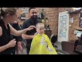 Kids Buzzcut Transformation: The Ultimate Before and After