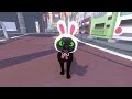 Little Kitty, Big City – Launch Trailer – Nintendo Switch