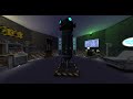 Secret Underground Bunker Sims 4 | No CC | Stop Motion Cinematic Speed Build