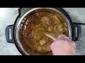 How to make Delicious Carnitas (Instant Pot)
