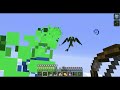 Minecraft: Mowzie's Mobs - All Bosses (Mod Showcase)