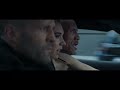 Hobbs & Shaw | The Cyborg Motorcycle Chase in 4K HDR