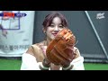 (여자)아이들 우기 구속이 무려 **km?! ⚾ 새로운 야신의 탄생?! | (G)I-DLE YUQI | 런웨이 (LEARN WAY) EP.10