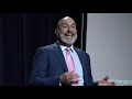 Caregivers Must Be Selfish To Survive | Dave Nassaney | TEDxWilmingtonWomen