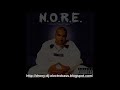 Noreaga - Banned From TV (Instrumental) (1998)