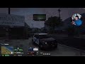 OCRP | GTA RP | Billy Madison Takes on Sandy Shores PD