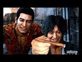 Ranking the playable Yakuza characters