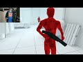 MATRIX SIMULATOR | SuperHOT VR #1 (Oculus Rift Virtual Reality)