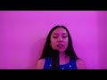 Deja vu by Olivia Rodrigo cover