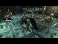 Batman: Return to Arkham - Arkham Asylum Combat Challenge - Shock And Awe (Extreme)