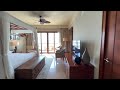 Park Hyatt Zanzibar Room Tour (Former Omani Royal Palace!)