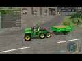 PARA BİTTİ! - FARMING SIMULATOR