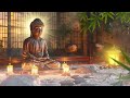 Peaceful Sound Meditation | Relaxing Music for Meditation, Zen, Stress Relief Fall Asleep Fast 37